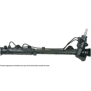 Cardone Reman Remanufactured Hydraulic Power Rack and Pinion Complete Unit for Mazda - 26-2044