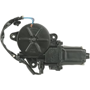 Cardone Reman Remanufactured Window Lift Motor for 2001 Honda Accord - 47-1549