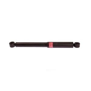 KYB Excel G Rear Driver Or Passenger Side Twin Tube Shock Absorber for 2006 Audi TT Quattro - 343453