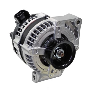 Denso Alternator for Buick Lucerne - 210-0577