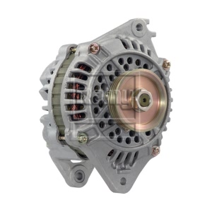 Remy Remanufactured Alternator for 1992 Hyundai Elantra - 13362