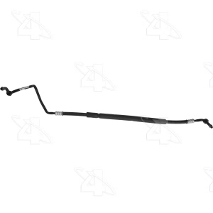 Four Seasons A C Discharge Line Hose Assembly for 1993 Jeep Cherokee - 56279