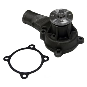 GMB Engine Coolant Water Pump for 1988 Chevrolet S10 - 130-1540