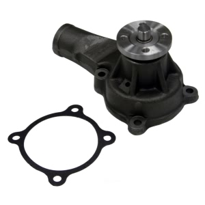 GMB Engine Coolant Water Pump for 1989 GMC S15 - 130-1540