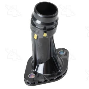 Four Seasons Engine Coolant Water Outlet for 2017 Hyundai Elantra - 86231