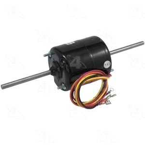 Four Seasons Hvac Blower Motor Without Wheel for 1990 Mercury Grand Marquis - 35590