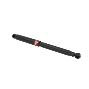 KYB Excel G Rear Driver Or Passenger Side Twin Tube Shock Absorber for 2002 Chevrolet Avalanche 1500 - 344384