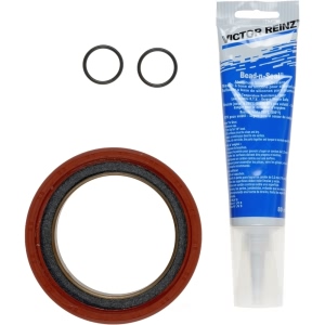 Victor Reinz Timing Cover Gasket Set for 2007 Chevrolet Silverado 2500 HD Classic - 15-10237-01