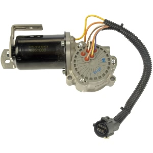 Dorman OE Solutions Transfer Case Motor for Ford - 600-929