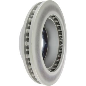 Centric GCX Plain 1-Piece Front Brake Rotor for 2002 Ford Excursion - 320.65086