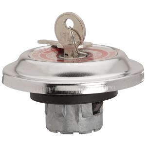Gates Locking Fuel Tank Cap for Jeep J10 - 31659