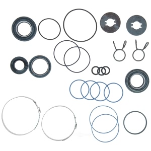 Gates Rack And Pinion Seal Kit for Lexus - 348626