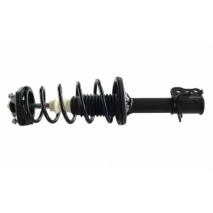 GSP North America Rear Passenger Side Suspension Strut and Coil Spring Assembly for 2002 Mazda Protege - 847003