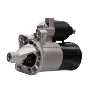 Quality-Built Starter Remanufactured for 2010 Dodge Challenger - 19025