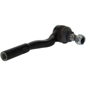 Centric Premium™ Front Passenger Side Outer Steering Tie Rod End for 2006 Mercedes-Benz CLS55 AMG - 612.35042