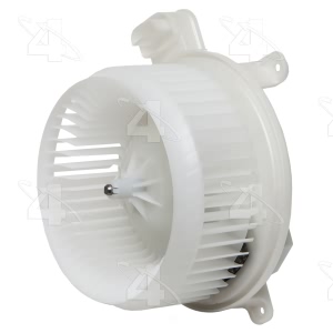 Four Seasons Hvac Blower Motor With Wheel for 2009 Toyota Sequoia - 75050