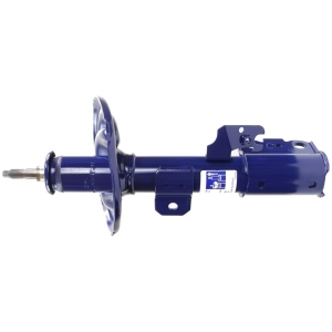 Monroe Monro-Matic Plus™ Front Driver Side Strut for 2006 Lexus ES330 - 802206