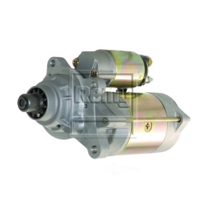 Remy Starter for 2003 Ford F-250 Super Duty - 95532