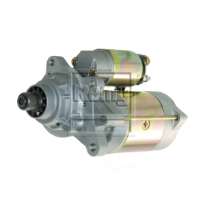 Remy Starter for 2005 Ford F-250 Super Duty - 95532