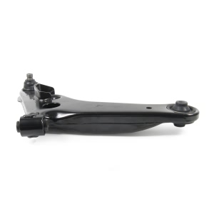 Mevotech Supreme Front Passenger Side Lower Non Adjustable Control Arm And Ball Joint Assembly for Mitsubishi - CMS80131