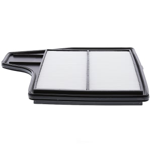 Denso Rectangular Air Filter for Nissan Altima - 143-3655