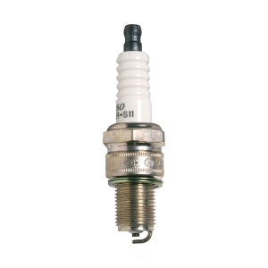 Denso Original U-Groove™ Spark Plug for 1987 Honda Wagovan - W14EKR-S11