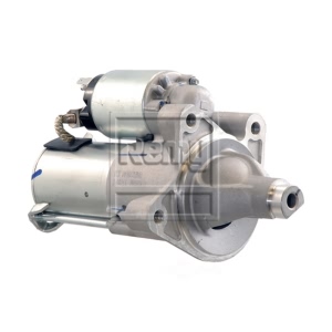 Remy Remanufactured Starter for 2008 Jeep Wrangler - 26070