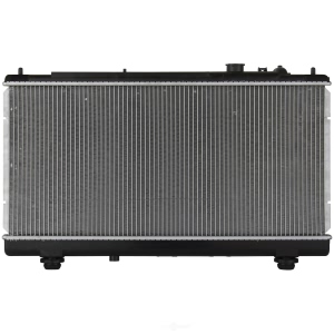 Spectra Premium Complete Radiator for Mazda Protege5 - CU2303