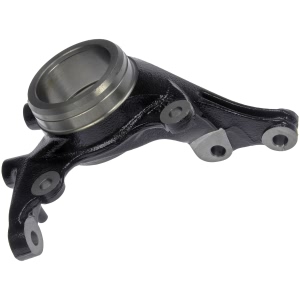 Dorman OE Solutions Front Driver Side Steering Knuckle for 2010 Kia Optima - 697-979