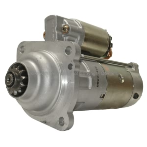 Quality-Built Starter New for 1994 Ford F-250 - 19418N