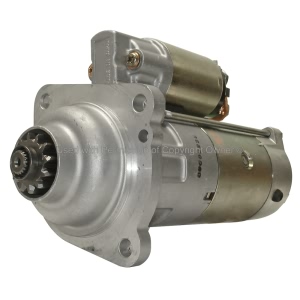 Quality-Built Starter New for 1987 Ford F-350 - 19418N