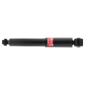 KYB Excel G Rear Driver Or Passenger Side Twin Tube Shock Absorber for 2011 Hyundai Elantra - 349184