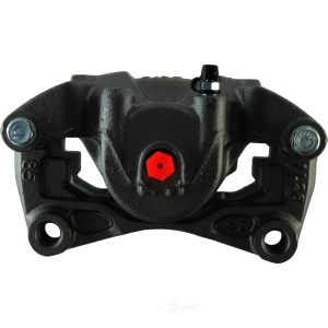 Centric Remanufactured Semi-Loaded Front Passenger Side Brake Caliper for 2014 Nissan Juke - 141.42171