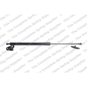 lesjofors Liftgate Lift Support for 2006 Lexus RX400h - 8149102