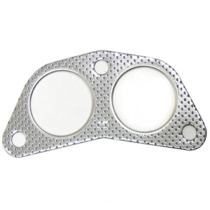 Bosal Exhaust Pipe Flange Gasket for Hyundai Tiburon - 256-084