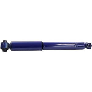 Monroe Monro-Matic Plus™ Rear Driver or Passenger Side Shock Absorber for 2001 Chrysler PT Cruiser - 33188