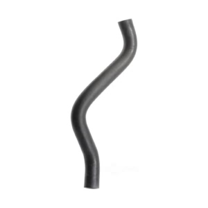 Dayco Engine Coolant Curved Radiator Hose for 2004 Acura MDX - 72090