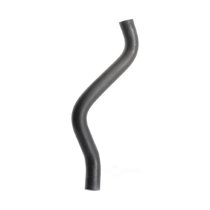 Dayco Engine Coolant Curved Radiator Hose for 2006 Honda Pilot - 72090