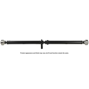 Cardone Reman Remanufactured Driveshaft/ Prop Shaft - 65-7025