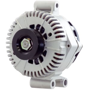 Denso Alternator for 2004 Ford F-250 Super Duty - 210-5337