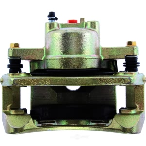 Centric Posi Quiet™ Loaded Brake Caliper for 2005 Dodge Caravan - 142.67042