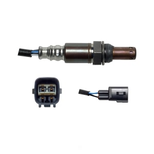 Denso Air Fuel Ratio Sensor for Lexus GS350 - 234-9058