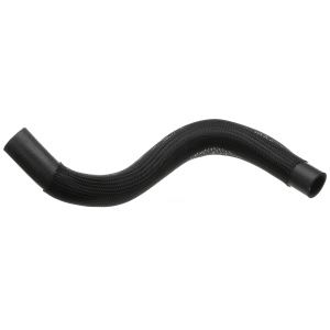 Gates Engine Coolant Molded Radiator Hose for 2013 Ford Fusion - 24503