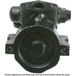 Cardone Reman Remanufactured Power Steering Pump w/o Reservoir for Daewoo Lanos - 21-5457
