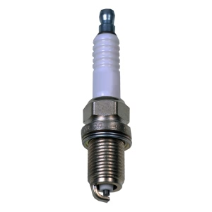 Denso Original U-Groove Nickel Spark Plug for 1987 Saab 9000 - 3125