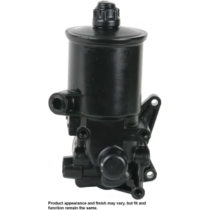 Cardone Reman Remanufactured Power Steering Pump w/Reservoir for Mercedes-Benz 190D - 21-5213