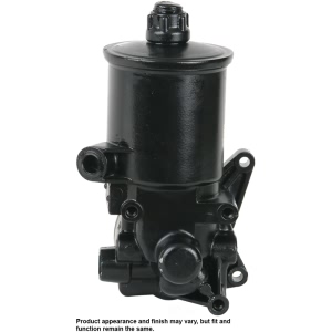 Cardone Reman Remanufactured Power Steering Pump w/Reservoir for 1988 Mercedes-Benz 190E - 21-5213