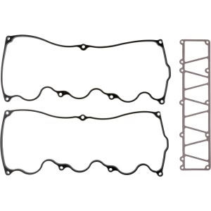 Victor Reinz Valve Cover Gasket Set for 1989 Mazda 929 - 15-10928-01