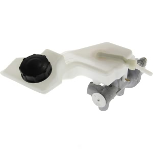 Centric Premium Brake Master Cylinder for Mazda - 130.45423