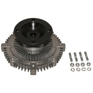 GMB Engine Cooling Fan Clutch for Lexus - 970-2020